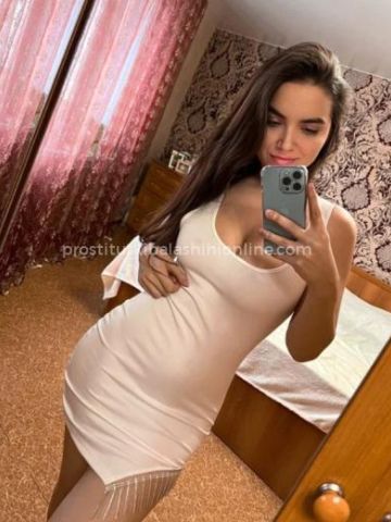 Тераса Рыжая Красотка